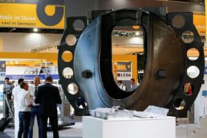A programme with many highlights: This is The Bright World of Metals 2023 2