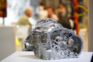 A programme with many highlights: This is The Bright World of Metals 2023 1