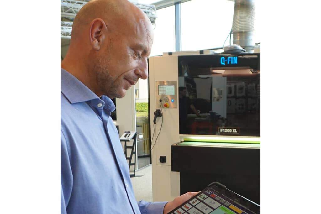 Versterkte focus op de Belgische markt 2