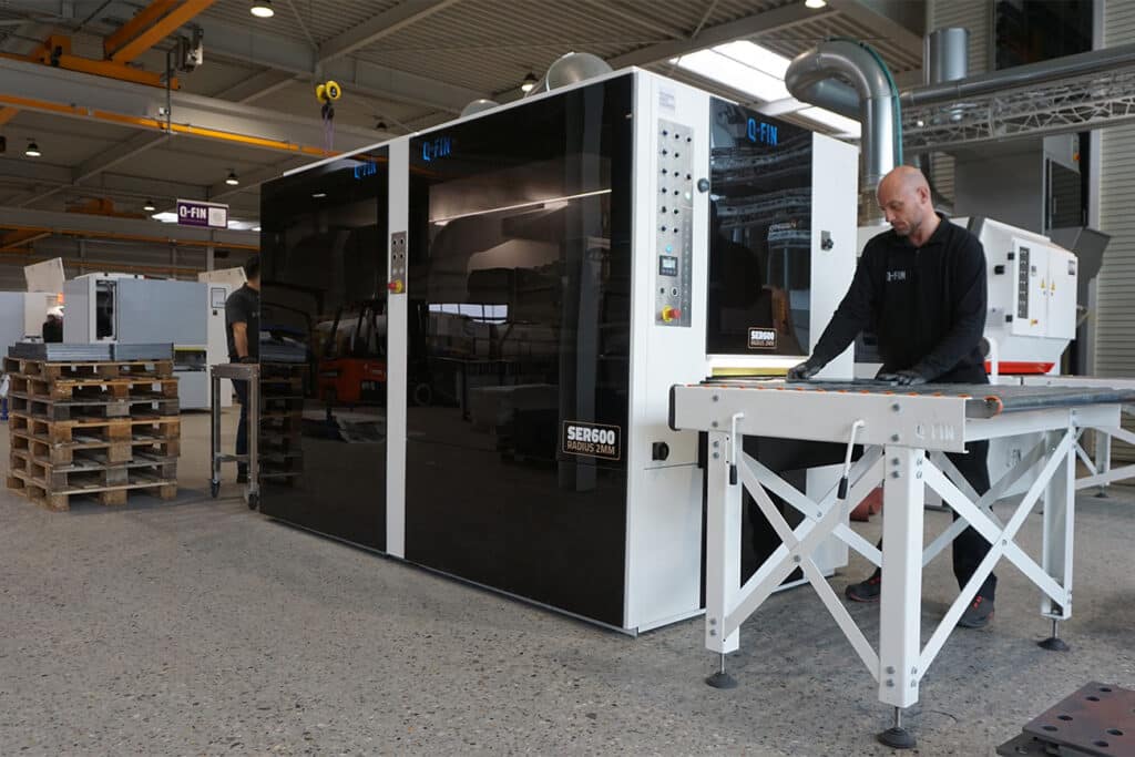 Versterkte focus op de Belgische markt