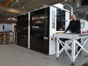 Versterkte focus op de Belgische markt 39