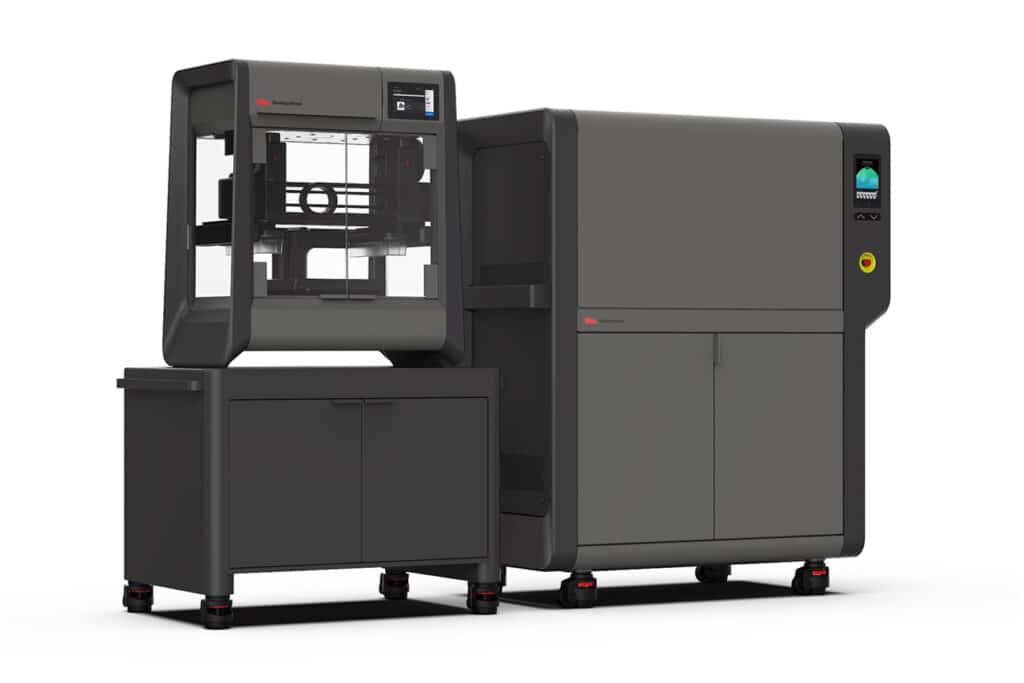 Optimaliseren is eenvoudig met de juiste machines 2