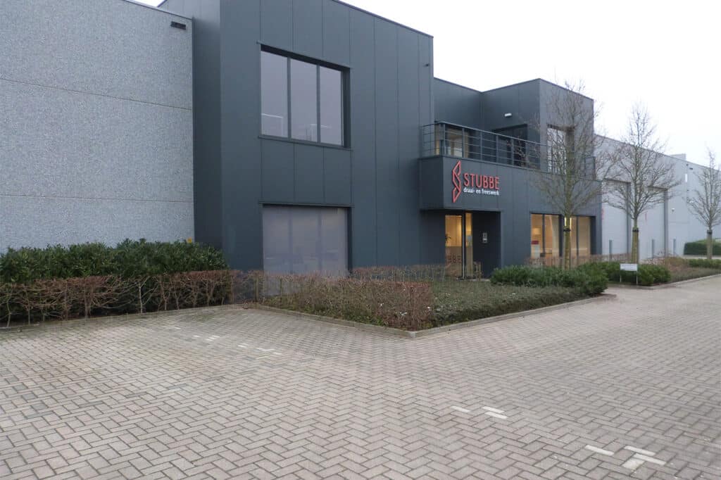 Productieproces automatiseren en digitaliseren met behulp van de gepaste software 1
