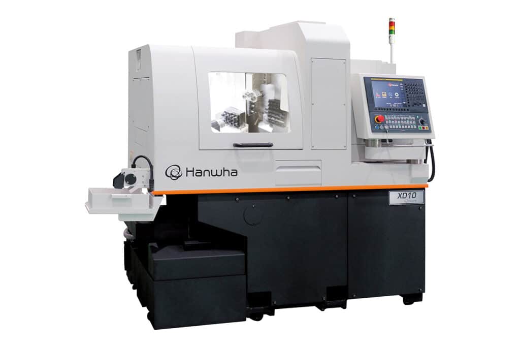 Optimaliseren is eenvoudig met de juiste machines 3