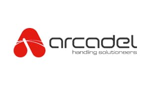 Arcadel logo
