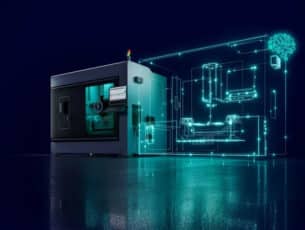 Siemens zet digitalisering, duurzaamheid en gebruikservaring centraal op Machineering 2023 185
