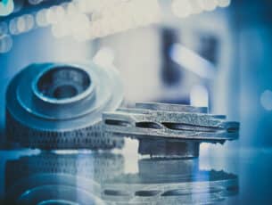 Investeren in 3D-printen: een win-win? 44