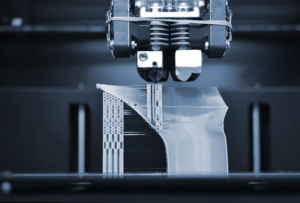 Investeren in 3D-printen: een win-win? 1