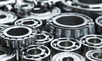 Invloed van texturen op wrijving 12