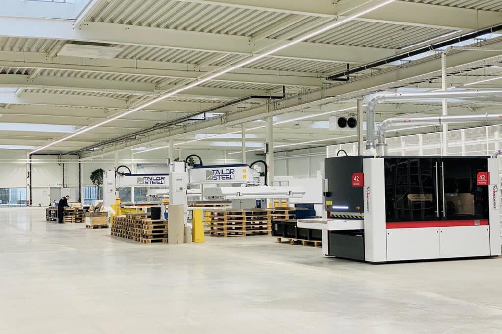 247TailorSteel breidt aanbod randafwerking uit