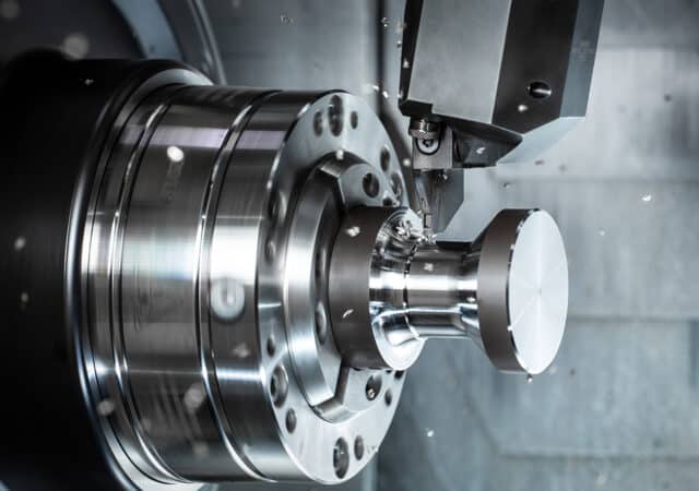 De norm in gereedschapstechnologie voor het maken van groeven 4