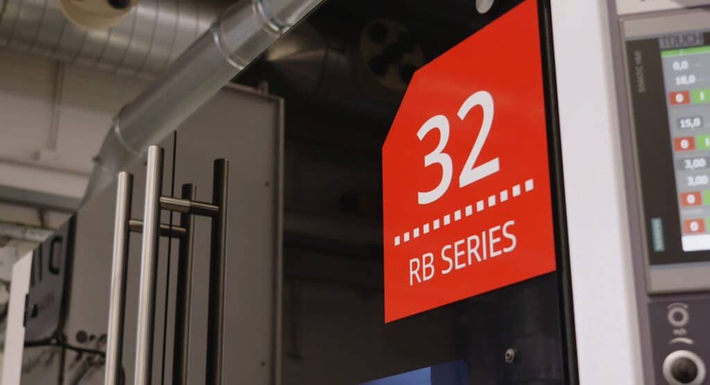 Richtingloos finishen cruciaal voor GEA Food Solutions 3