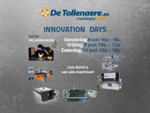 De Tollenaere Innovation Days! 121