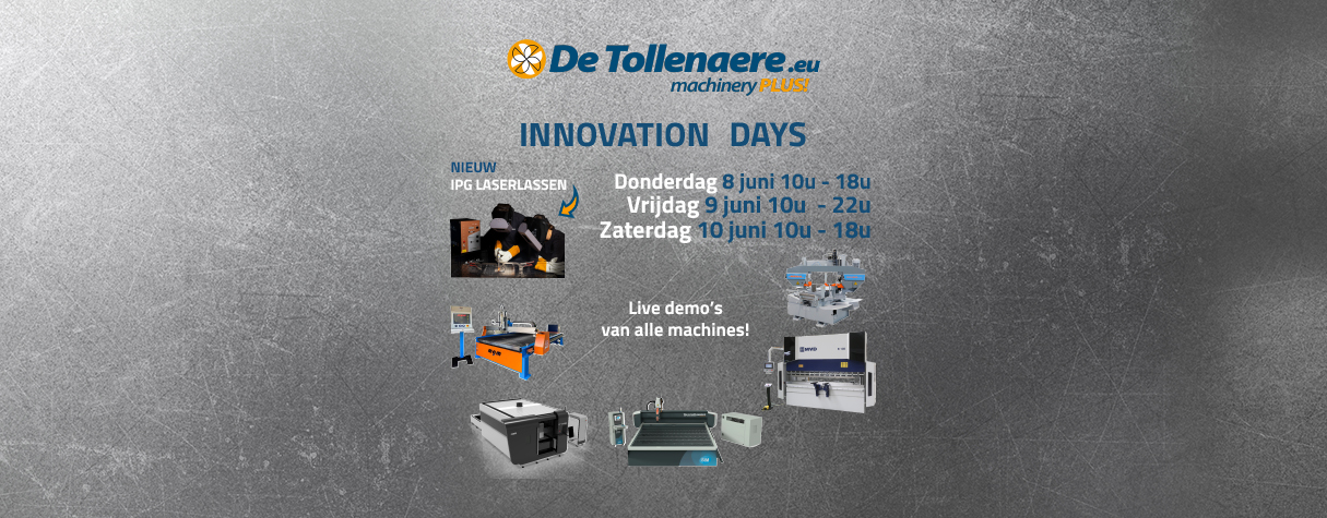 De Tollenaere Innovation Days! 4