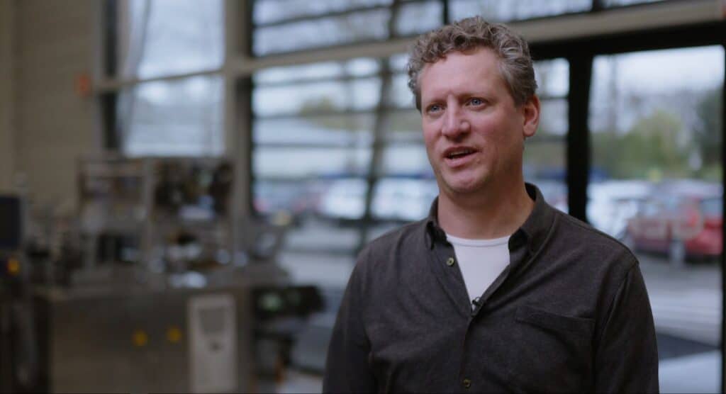 Richtingloos finishen cruciaal voor GEA Food Solutions 1