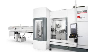 Volledige bewerking in één machine 6