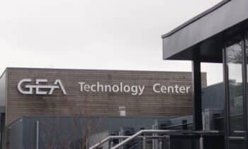 Richtingloos finishen cruciaal voor GEA Food Solutions 11