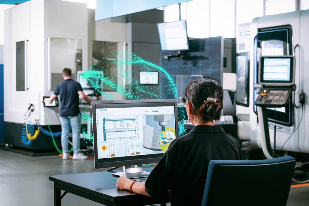 Naar een duurzame, succesvolle digitale transformatie 1
