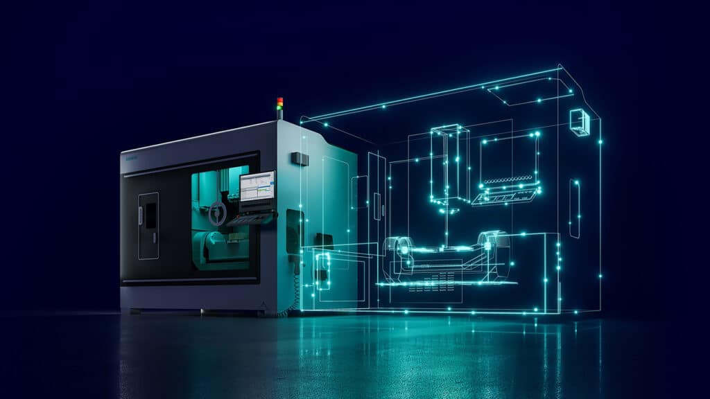 Naar een duurzame, succesvolle digitale transformatie