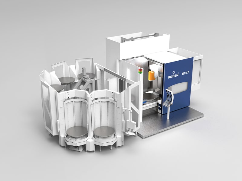 Reiden Technik helpt bij klantspecifieke oplossingen 1