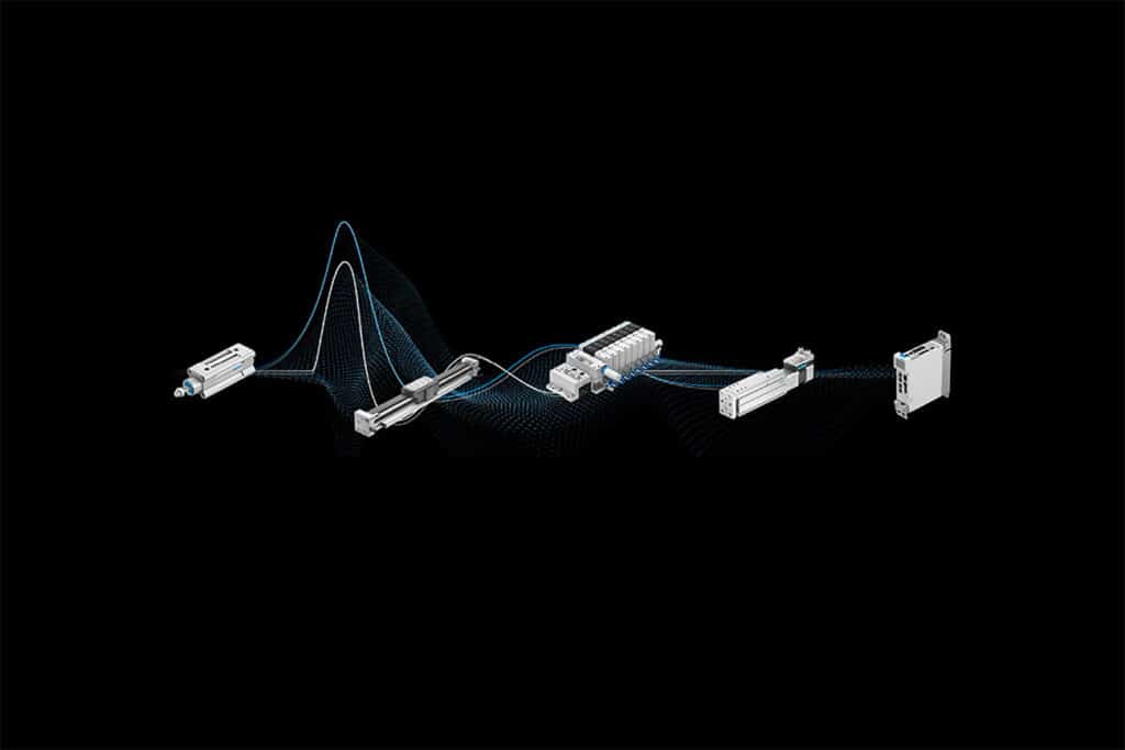 De optimale bewegingstechnologie voor uw toepassing selecteren: elektrisch…pneumatisch?