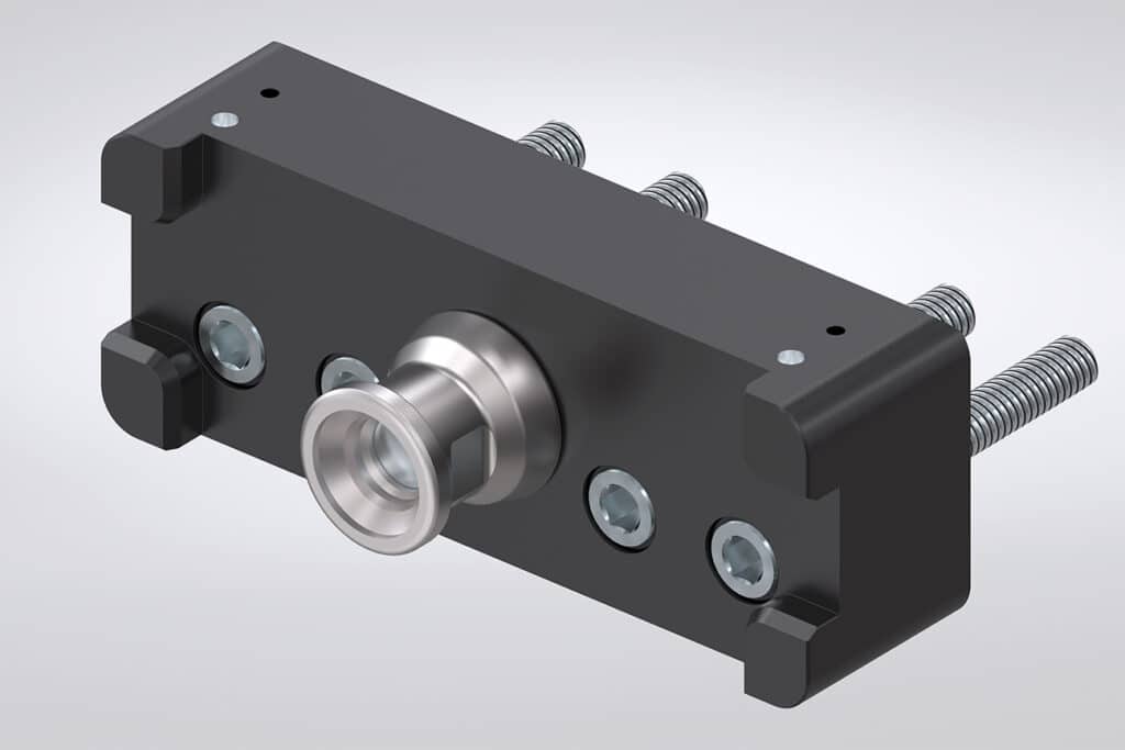 Efficiëntie en veiligheid met innovatieve palletwisselaar 2