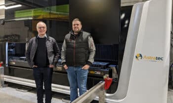 Van plasma naar fiberlaser zorgt voor enorme tijdswinst 6