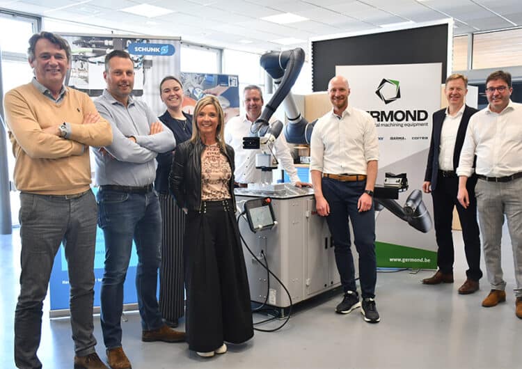 Roadshow toont hoe nieuwe grijpers het verschil maken 6