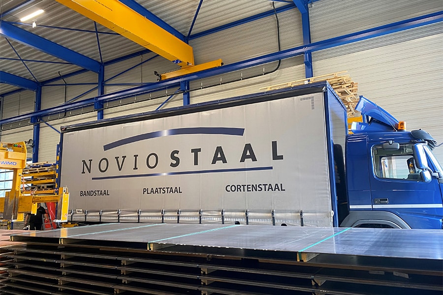 Grootste assortiment weervast staal 3