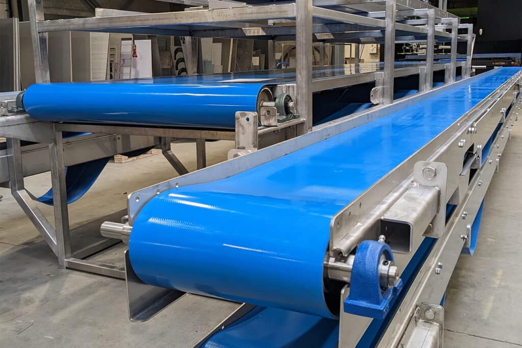 Van plasma naar fiberlaser zorgt voor enorme tijdswinst 3