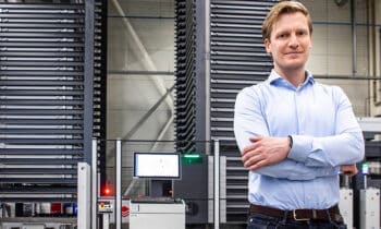 Laserautomatisering verhoogt productiviteit met 40% 4