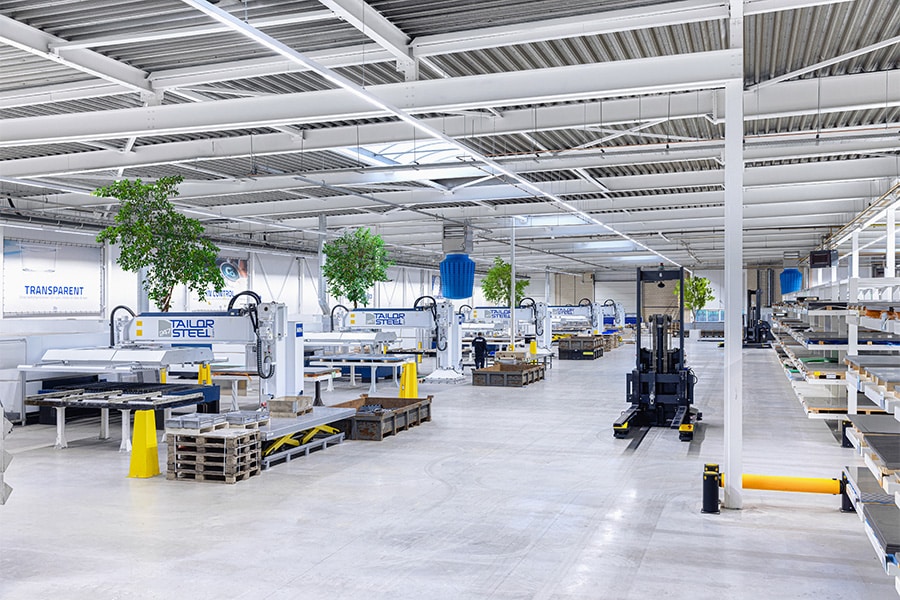 Machineonderdelen in een handomdraai zonder fouten bestellen 1