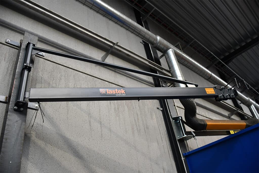 Gemakkelijk 60% tijdswinst in laserlassen van brievenbussen 3