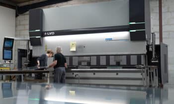 Altijd een stap verder dan de concurrentie 9