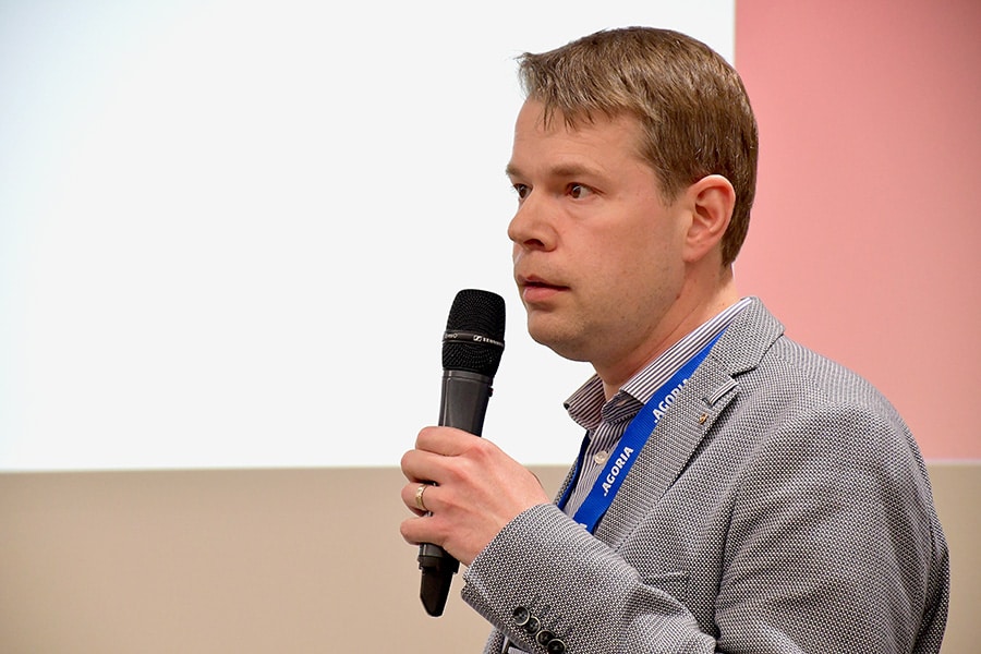 Complementaire sterktes van mens en robot 2