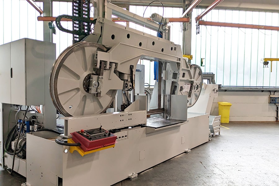 Inspiratie voor een slimmere, efficiëntere zaagafdeling 4