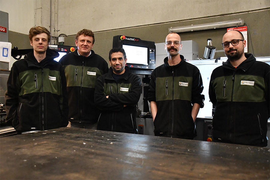 De juiste verspaningsmachines voor prototypes 1