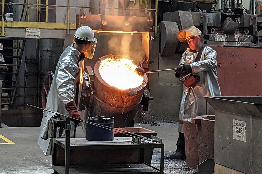 Inspiratie voor een slimmere, efficiëntere zaagafdeling 6