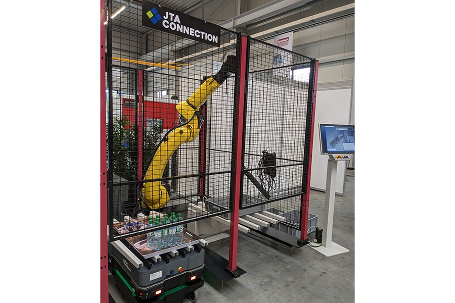 Inspiratie voor een slimmere, efficiëntere zaagafdeling 3