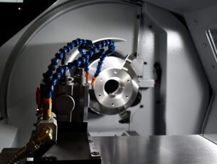 De juiste verspaningsmachines voor prototypes 262
