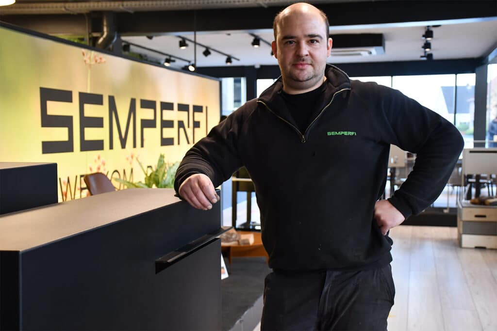 Gemakkelijk 60% tijdswinst in laserlassen van brievenbussen