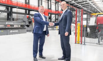 Voortman Steel Machinery heeft fabrikant van buisbewerkingsmachines, Müller Opladen GmbH, overgenomen 7