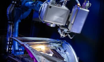 Laserlassen als het snel, precies en economisch efficiënt moet zijn 10