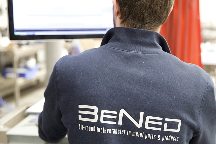 Nieuwe machines met automatisering verhogen flexibiliteit, snelheid en nauwkeurigheid 2