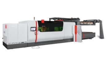 Nieuwe machines met automatisering verhogen flexibiliteit, snelheid en nauwkeurigheid 6
