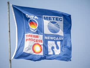‘De Bright World of Metals’ 2023 schittert met een bijzonder programma en nieuwe formats 148