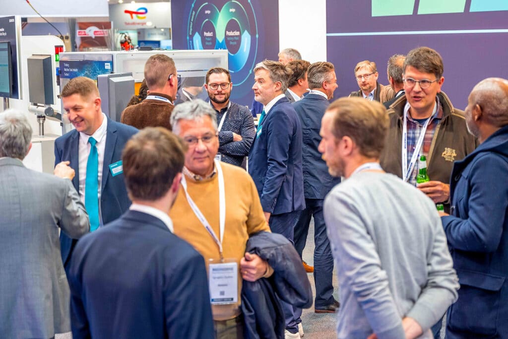 Is uw innovatiehonger gestild op Machineering? 1