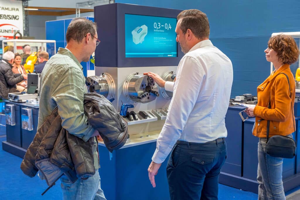 Is uw innovatiehonger gestild op Machineering? 2