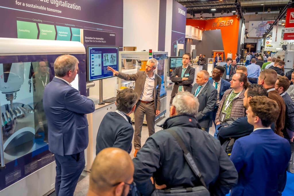 Is uw innovatiehonger gestild op Machineering?