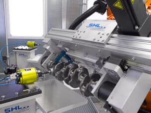 Verslag van het automatisering-event op 12 en 13 april Locatie 3M GmbH in Neuss 58